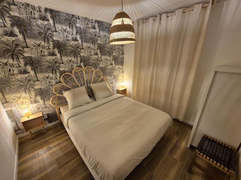 Casa Del Sole Villa Soussans Eksteriør bilde
