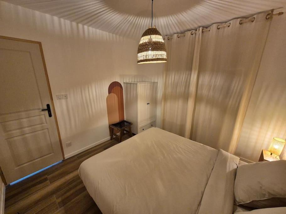 Casa Del Sole Villa Soussans Eksteriør bilde
