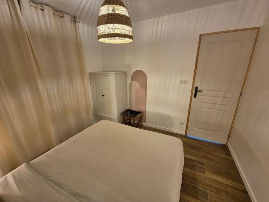 Casa Del Sole Villa Soussans Eksteriør bilde