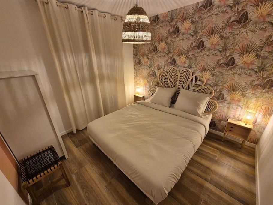 Casa Del Sole Villa Soussans Eksteriør bilde